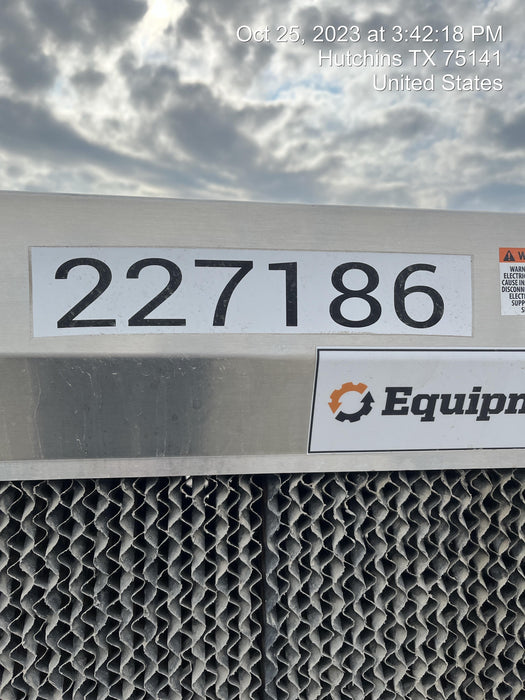 2022 BIG ASS FANS Cool Space 400