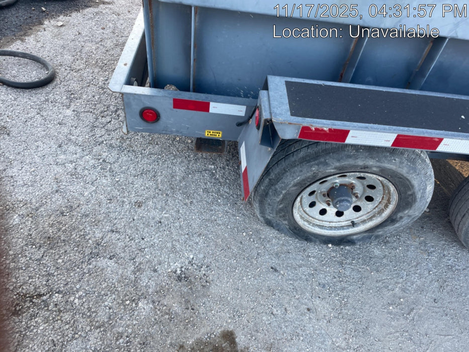 2020 ATLAS COPCO QAS150