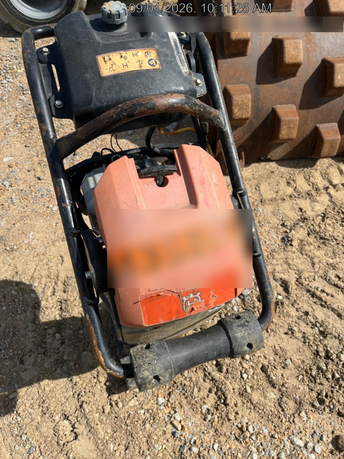 2024 HUSQVARNA LT6005