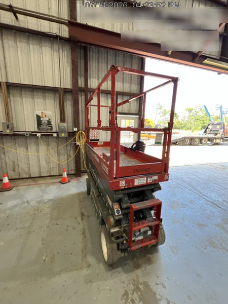 2024 SKYJACK SJ3226