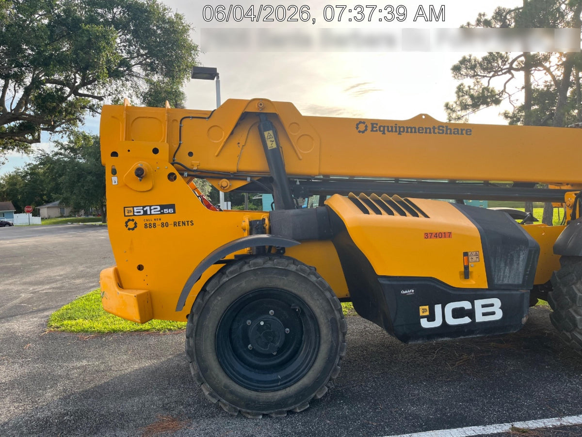 2024 JCB 512-56
