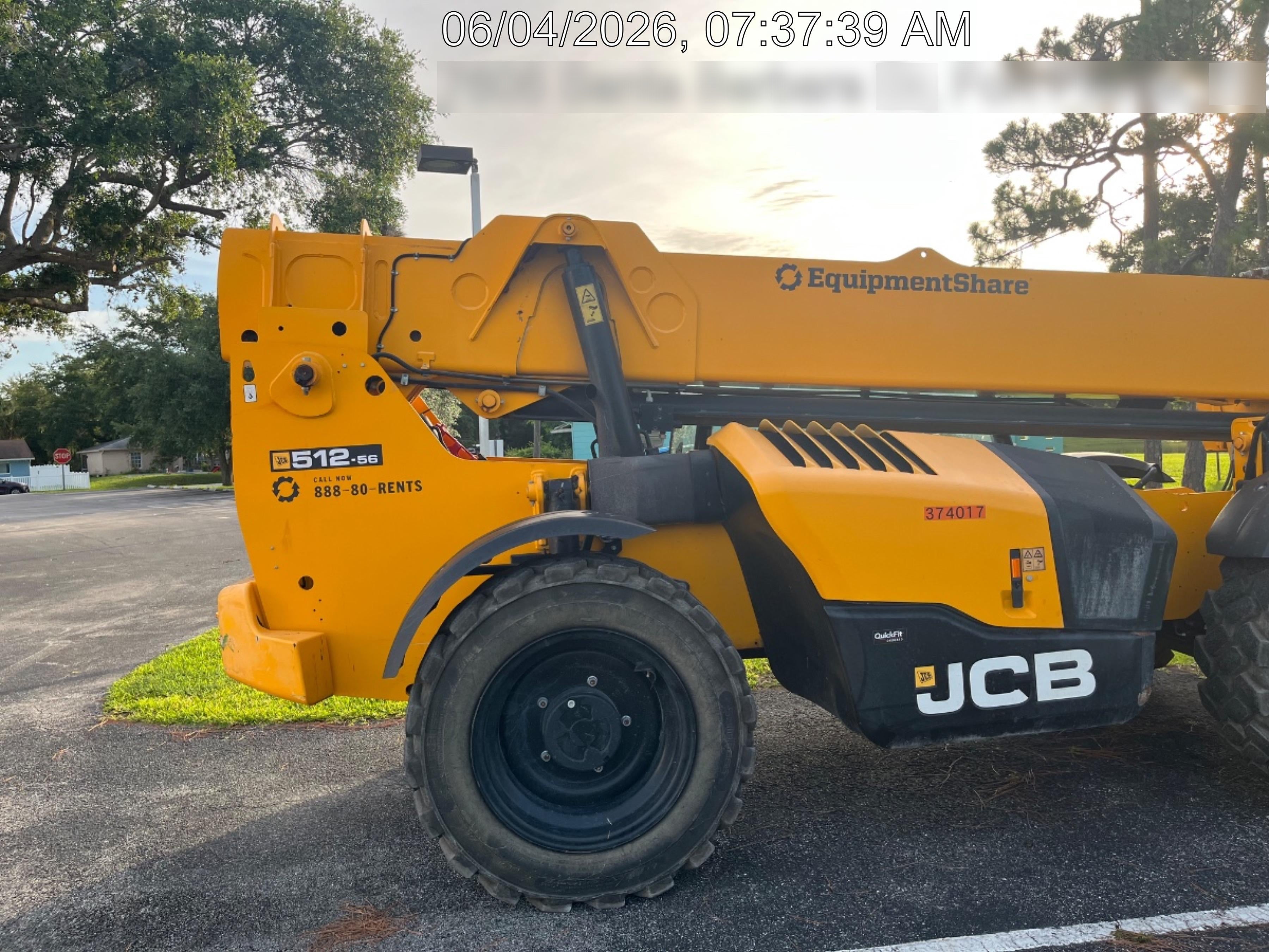 2024 JCB 512-56