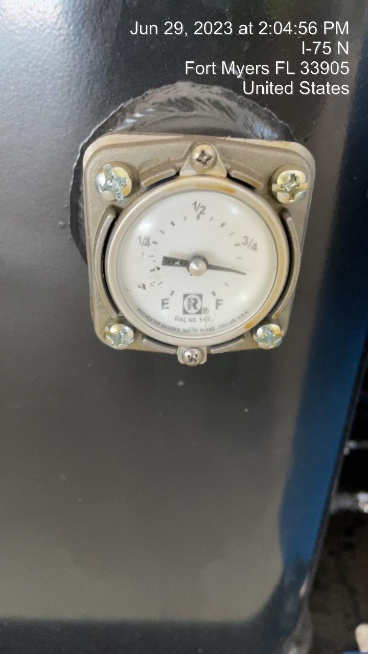 2023 GENIE GS-4390 RT