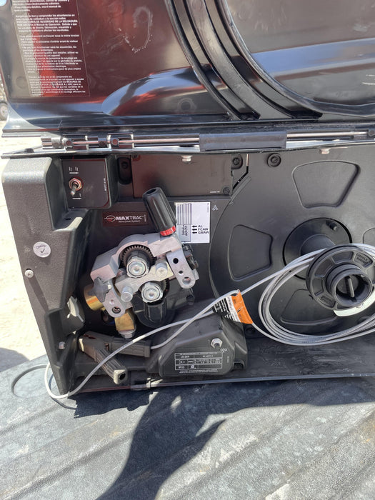 2021 LINCOLN ELECTRIC LN-25X