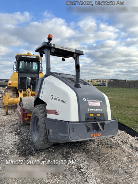 2024 DYNAPAC CA1300D