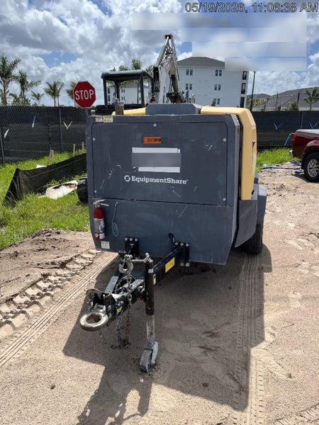 2022 ATLAS COPCO XAS440