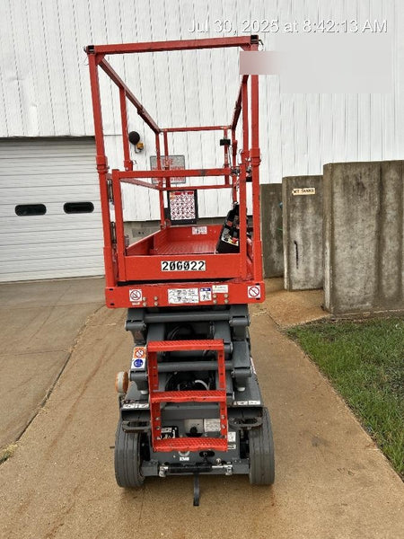 2021 SKYJACK SJ3226