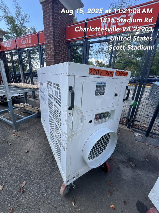 2022 KWIKOOL KPO12-23H