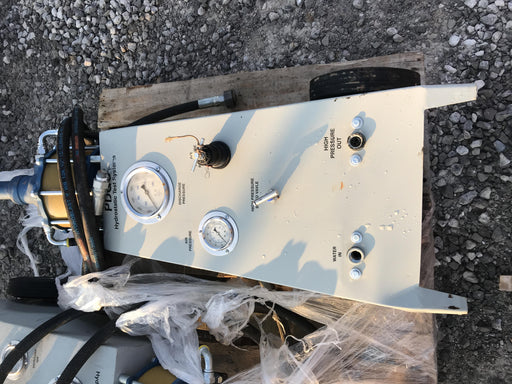 2020 PINNACLE PDQC-10000