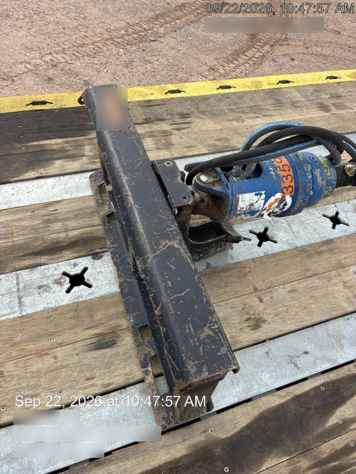 2023 AUGER TORQUE 3300-30
