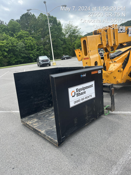 2023 STAR INDUSTRIES 1425