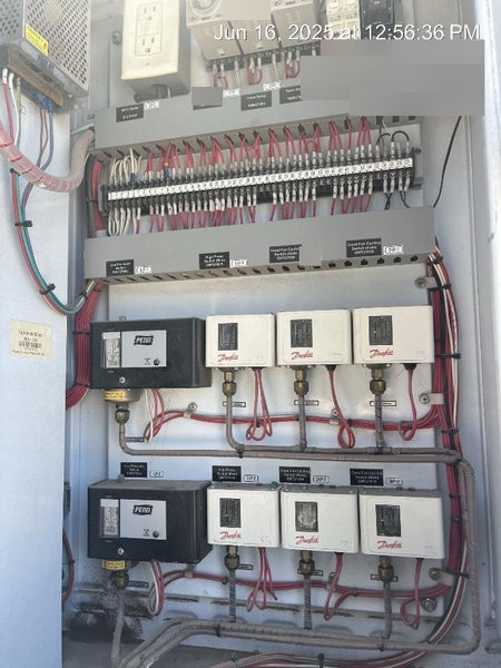2020 SMARTECH SACP81A-HS