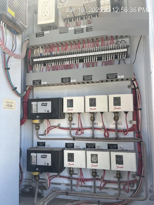 2020 SMARTECH SACP81A-HS