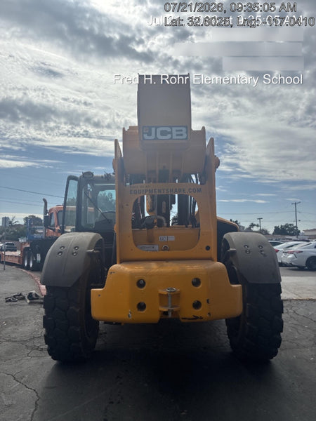 2025 JCB 510-56