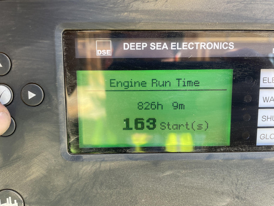 2022 AIRMAN SDG25S-8E1