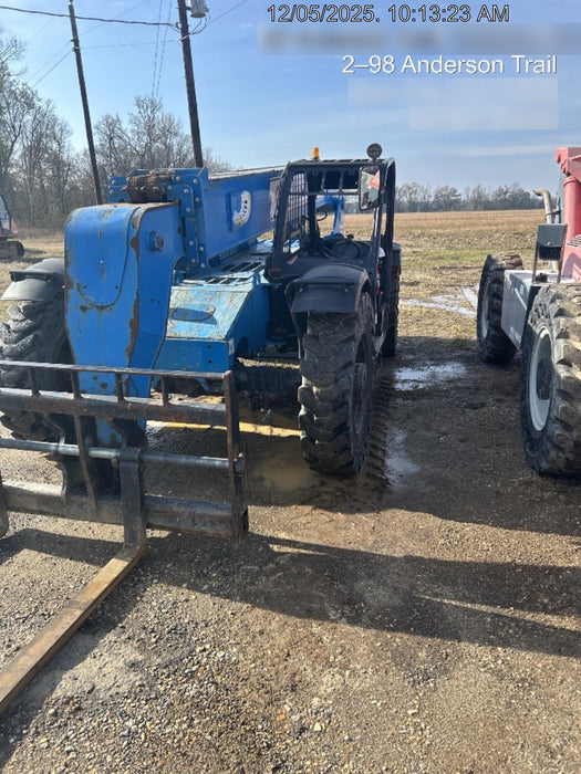 2019 GENIE GTH-844