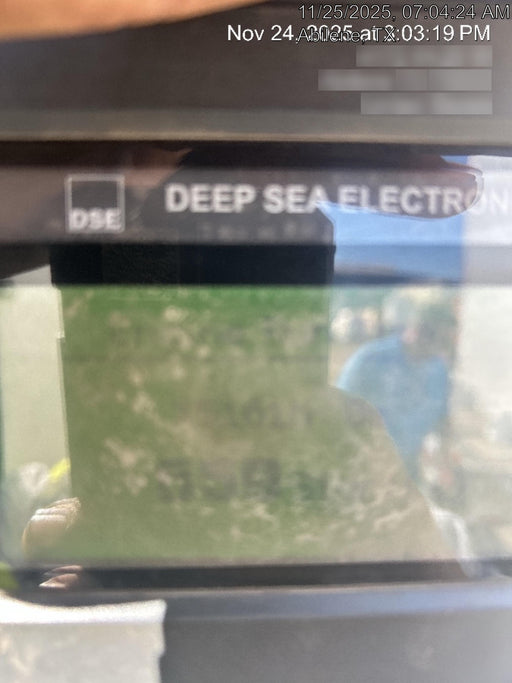 2020 ATLAS COPCO QAS 70