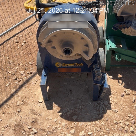 2021 CURRENT TOOLS 77SR