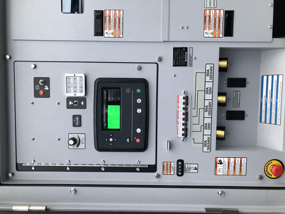 2020 WACKER NEUSON G180