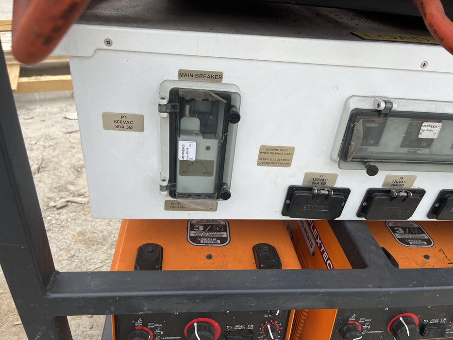 2021 LEX WR6A-7SM-FG26DZ6LD-R