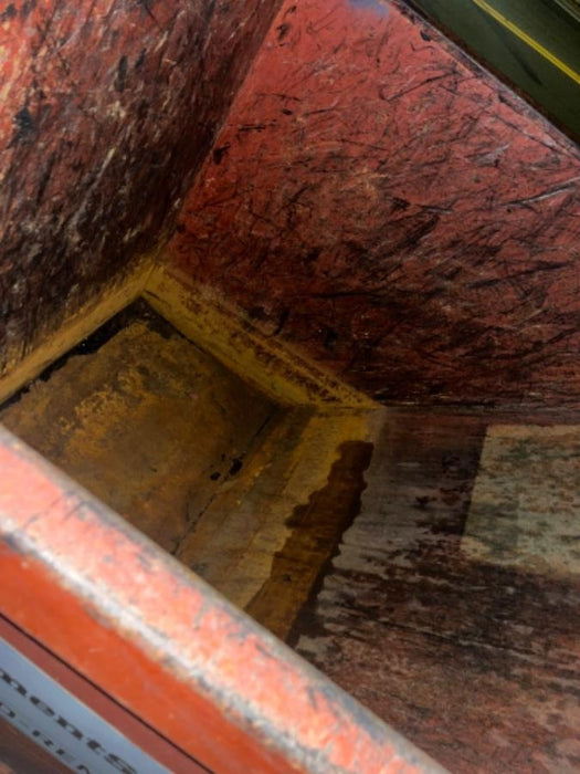 2019 STAR INDUSTRIES M-1820 - Self-Dump Hopper