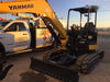2020 YANMAR ViO55PRL