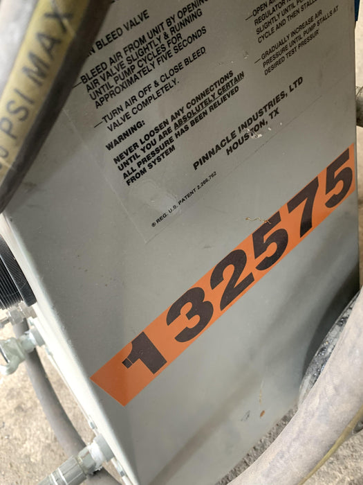 2021 PINNACLE PDQC-10000