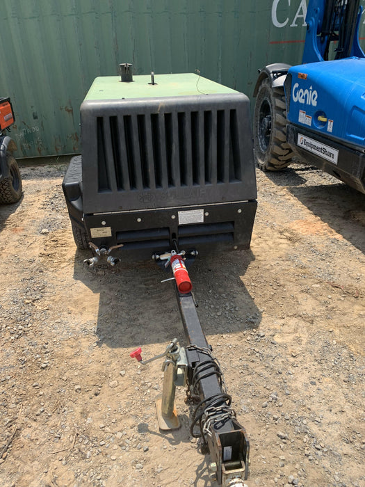 2019 SULLAIR 185-DPQ