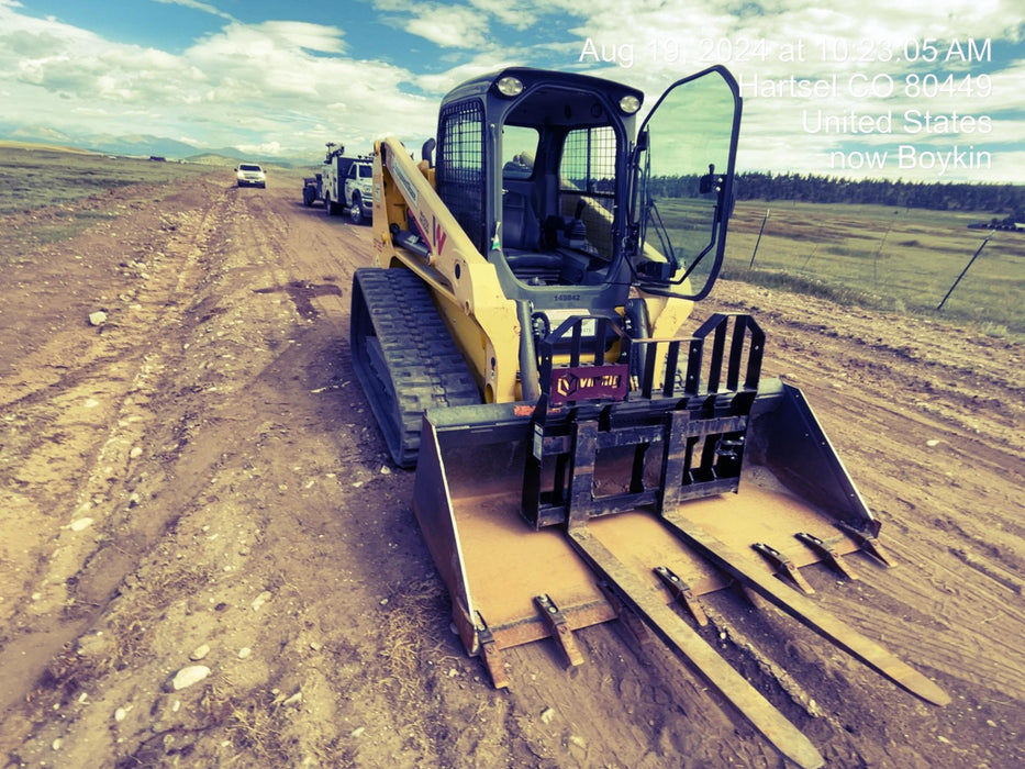 2023 VIRNIG PF4855-5VG