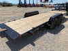 2022 BIG TEX TRAILER 14TL-22