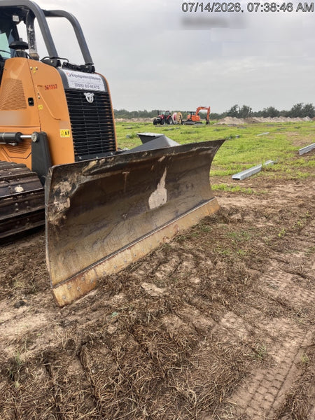 2023 CASE 1150M