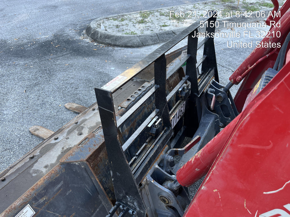 2023 ARROW MATERIAL HANDLING F5100CB