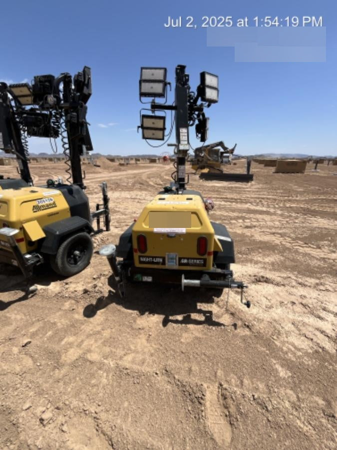 2021 ALLMAND NLV3GR