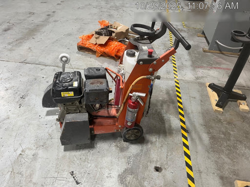 2020 HUSQVARNA FS 400