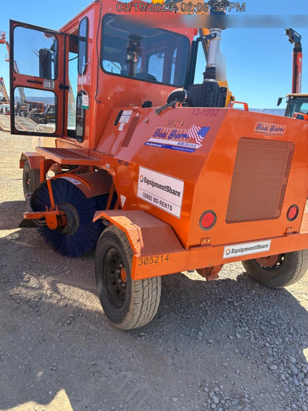 2023 BROCE RCT350