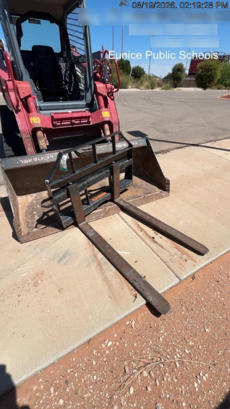 2023 MANITOU 50504723