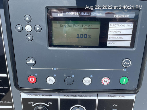 2022 AIRMAN SDG25S-8E1