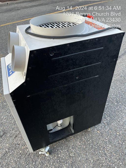 2022 KWIKOOL KPAC1811-2