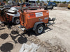 2017 Wanco WLT-4M PORTABLE LIGHT TOWER
