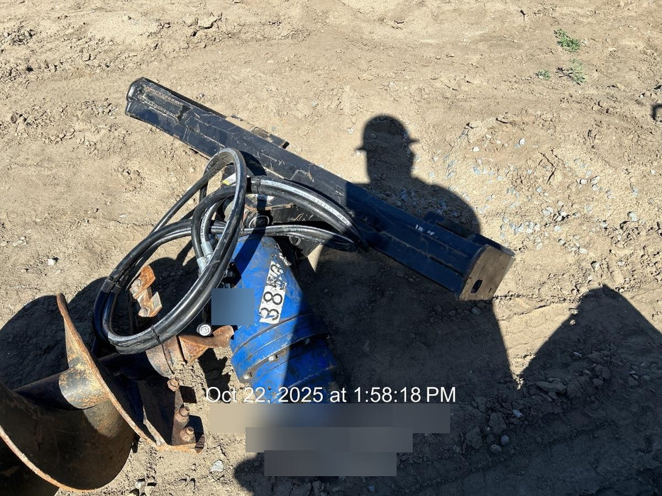 2024 AUGER TORQUE 3300-30 - QC30