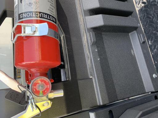 2019 Kawasaki MULE PRO-DX 3 Seater, Standard Options, Backup Alarm, Beacon, Plastic Hard Top, Poly Windshield, Horn Kit