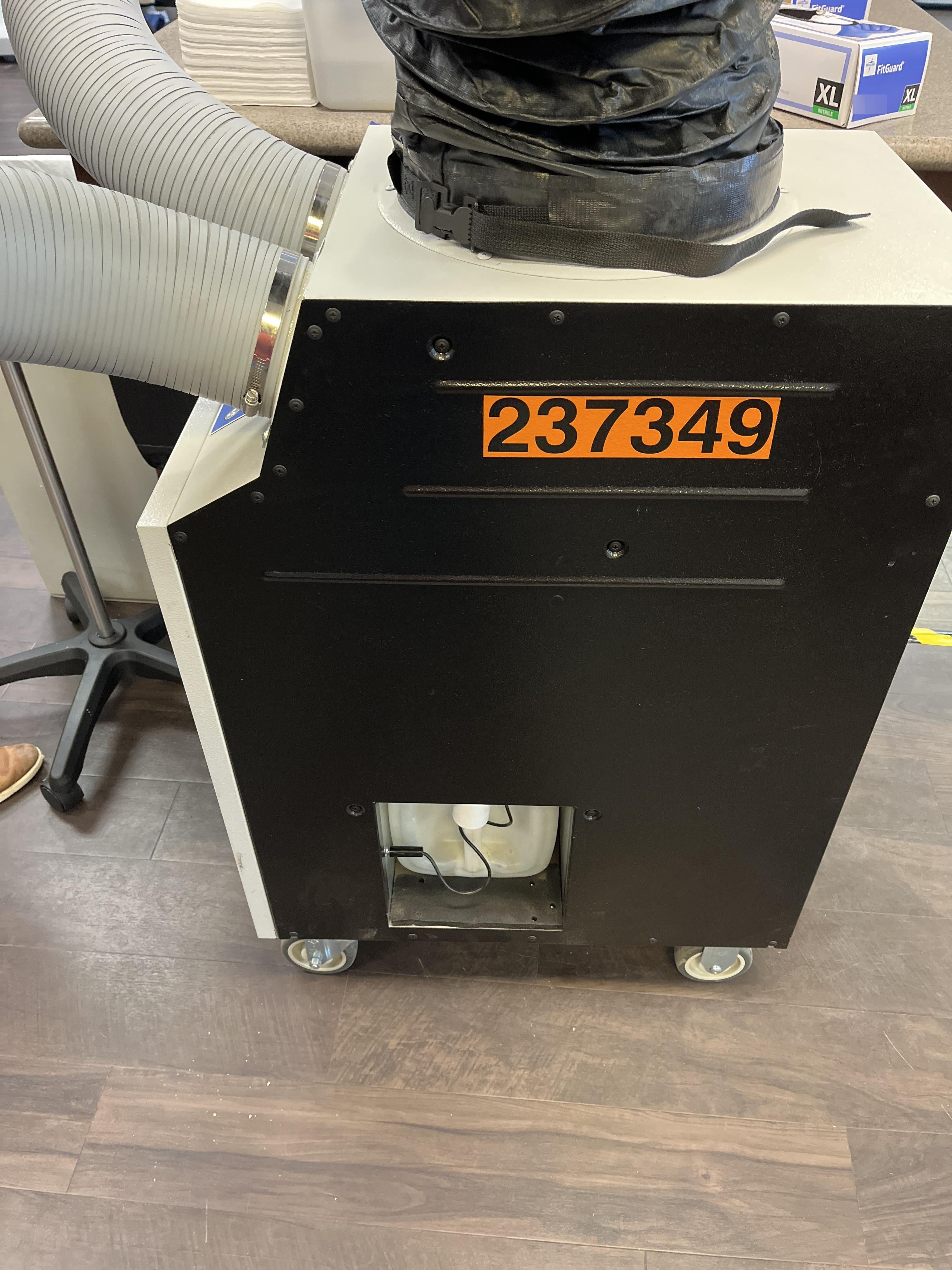 2022 KWIKOOL KPAC1411-2