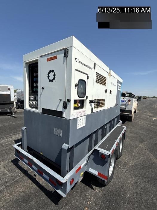 2021 ATLAS COPCO QAS200