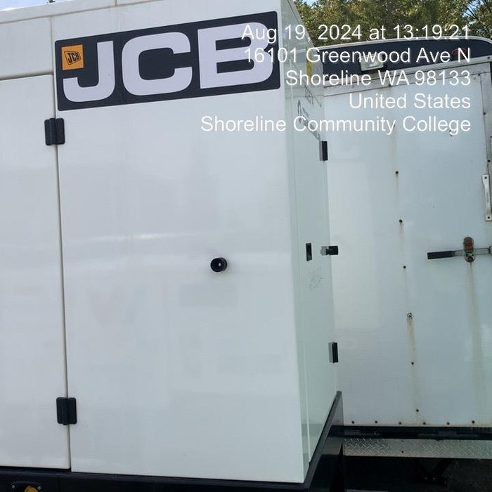 2023 JCB G125