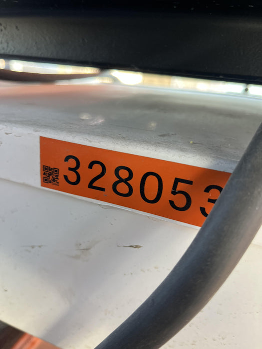 2023 LEX WR6A-7SM-FG26DZ6LD-R