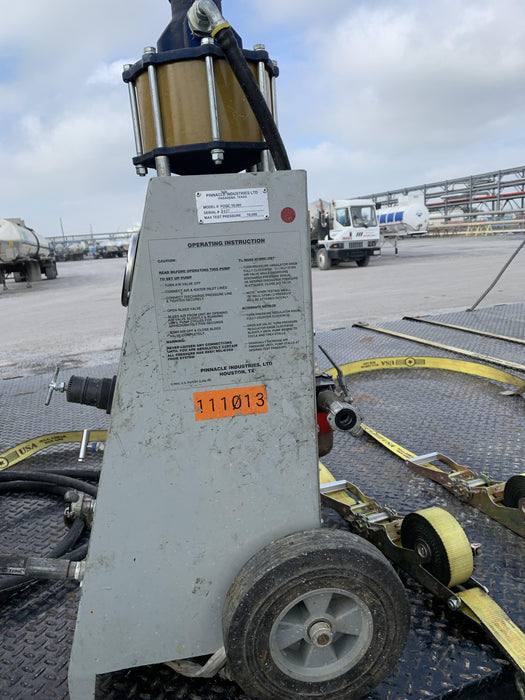 2020 PINNACLE PDQC-10000