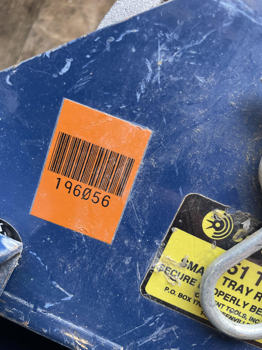 2021 CURRENT TOOLS 818