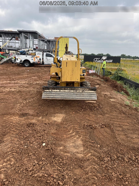 2023 VERMEER RTX450