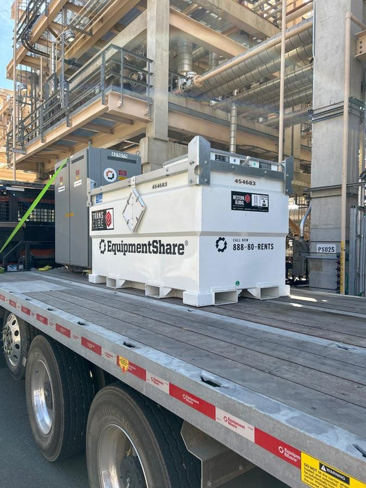 2024 WESTERN GLOBAL 20TCG-ES