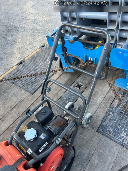 2025 HUSQVARNA LF75
